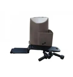 Zestaw Uchwytów BL15522 John Deere