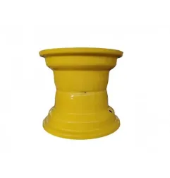 Obręcz AM143867 John Deere