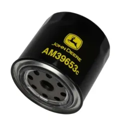 Filtr Oleju AM39653 John Deere