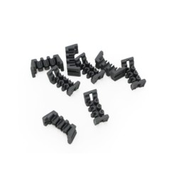 Element złączki elektrycznej John Deere 57M7291