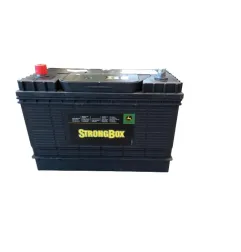 Akumulator 12V, 95Ah Strongbox AXE66451 John Deere