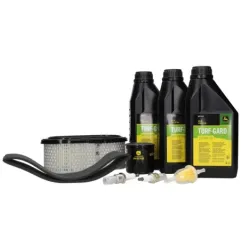 Zestaw Serwisowy Do Kosiarek X300, X500, X540 AUC17072 John Deere