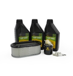 Zestaw Serwisowy Do Kosiarek X300, X500, X540 AUC17072 John Deere