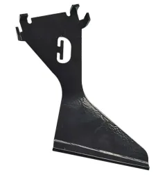 Skrobak lewy Industriehof 99.VA-16L