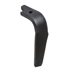 Ząb brony aktywnej lewy Industriehof RH-AMA-08L