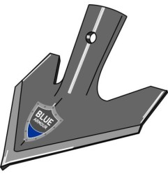 Gęsiostopka Industriehof 200-PWV-0708