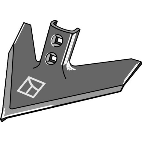 Gęsiostopka Industriehof 047-PWV-1000