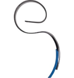 Ząb sprężynowy kultywatora z redlicą Industriehof 1.1136