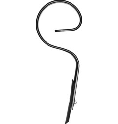 Ząb kultywatora prosty z redlicą Industriehof 1.1506