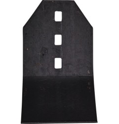 Skrobak wygięty Industriehof 10.1045-3