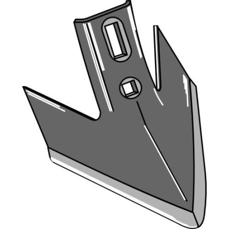 Gęsiostopka Industriehof 101.193569