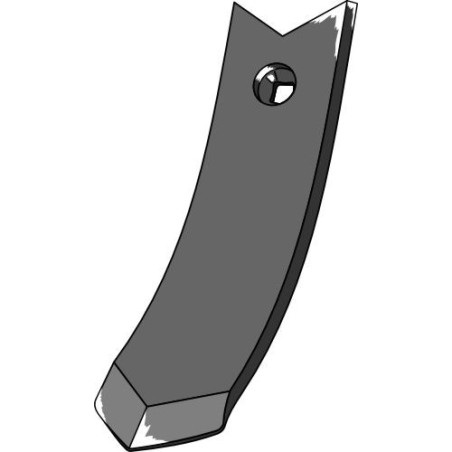 Dziób redlicy Industriehof 101.3002317