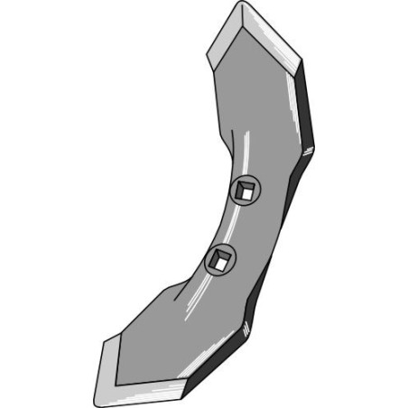 Redlica Industriehof 101.40.004-8