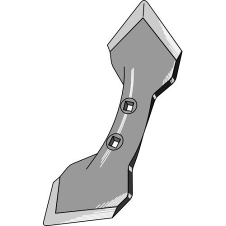 Redlica Industriehof 101.40.005-6