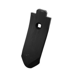 Dziób redlicy napawany Industriehof 101.IND-1370