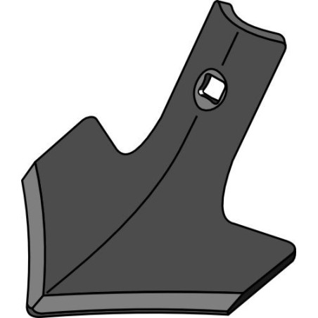 Gęsiostopka Industriehof 101.IND-2368