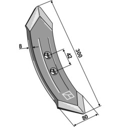 Redlica Industriehof 101.KON-02