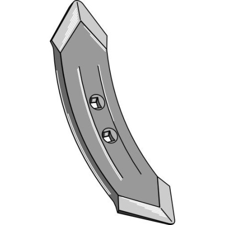 Redlica Industriehof 101.KON-02