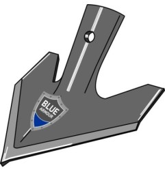 Gęsiostopka Industriehof 200-PWV-0700