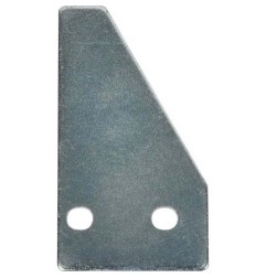 Nożyk H202522 John Deere