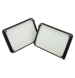 Filtr Kabinowy John Deere L214634