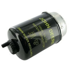 Filtr Paliwa John Deere RE526557