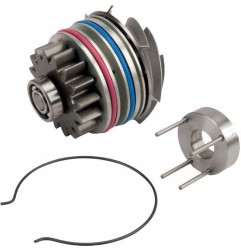 Pompa Wodna RE521502 John Deere