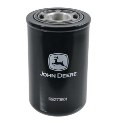 Filtr Hydrauliki RE273801 John Deere