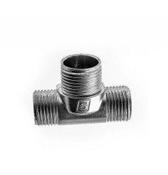 Trójnik R71963 John Deere