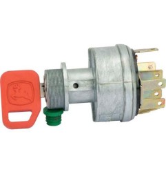 Stacyjka AH202513 John Deere