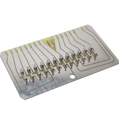 Płytka AL35161 John Deere