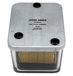Filtr Paliwa John Deere AR50041