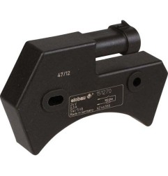 Elektrozawór AZ46388 John Deere