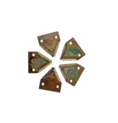 Nóż CQ32379 John Deere