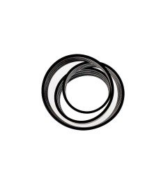 Pas HXE13957 John Deere