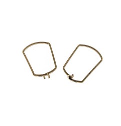 Zacisk L171572 John Deere