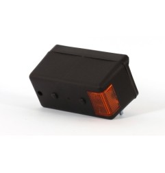 Lampa zespolona przednia WAŚ 661010014,