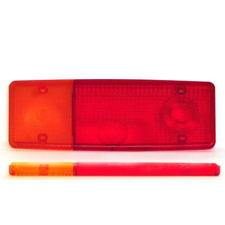 Klosz lampy WAŚ 661120004,