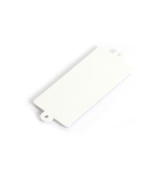 Odblask prostokąny czerwony WAŚ 661030007,