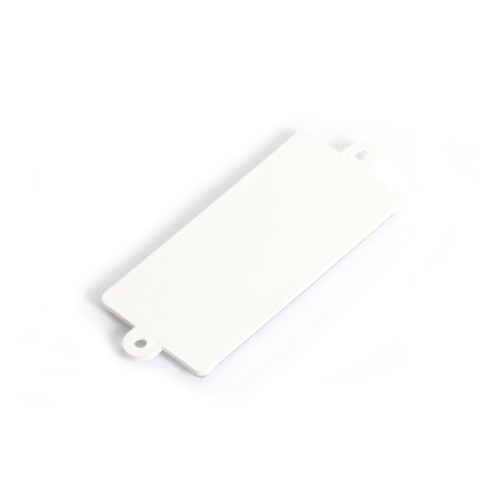 Odblask prostokąny czerwony WAŚ 661030007,