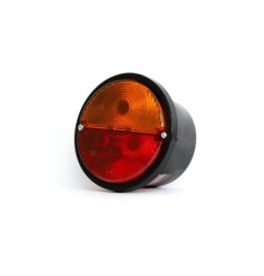Lampa zespolona tylna WAŚ 661010015,