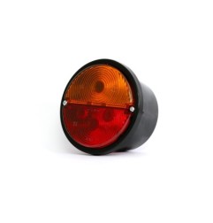 Lampa zespolona tylna WAŚ 661010016,