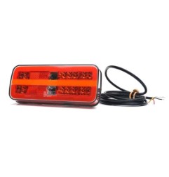Lampa zespolona tylna LED WAŚ 661010020,