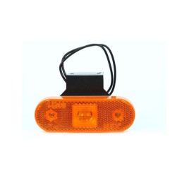 Lampa zespolona pozycyjna boczna LED WAŚ 661020025,