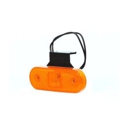 Lampa zespolona pozycyjna boczna LED WAŚ 661020025,