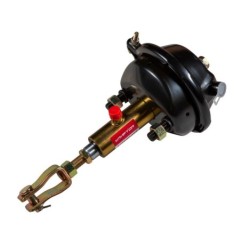 Siłownik hamulcowy hydrauliczno-pneumatyczny T20-25 KRAFTOR 479600002