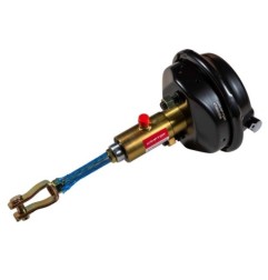 Siłownik hamulcowy hydrauliczno-pneumatyczny T30-35 KRAFTOR 479600006