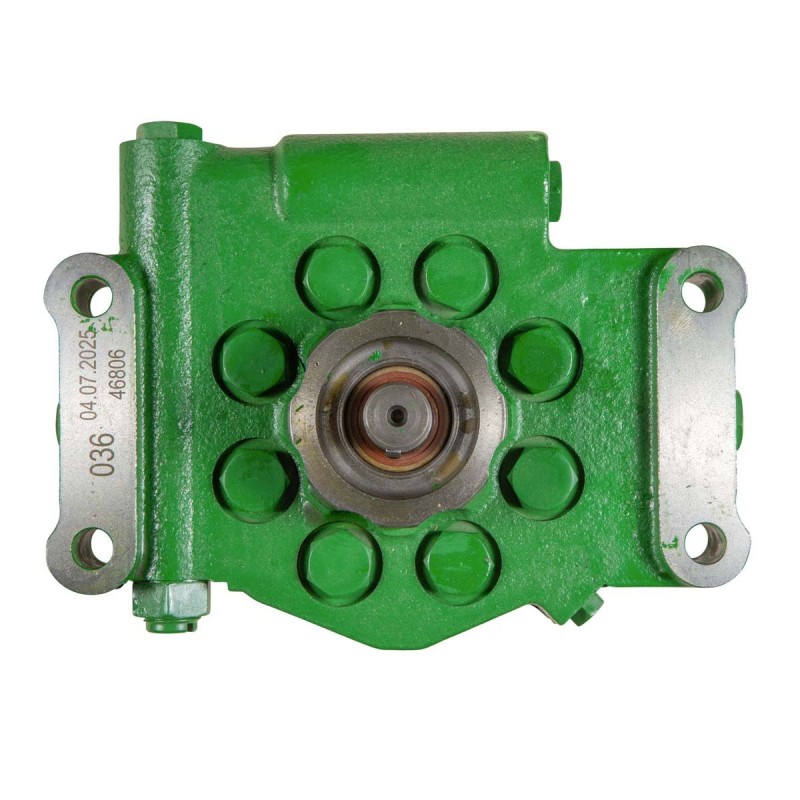 Pompa hydrauliczna tłoczkowa KRAFTOR 479010002