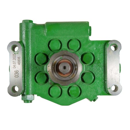 Pompa hydrauliczna tłoczkowa KRAFTOR 479010002