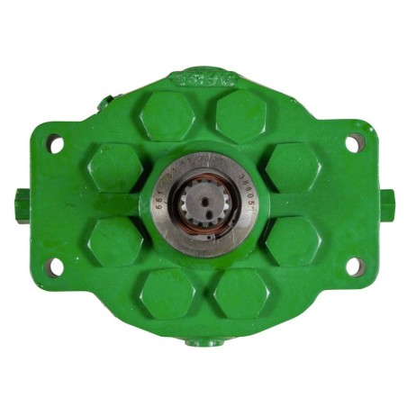 Pompa hydrauliczna  KRAFTOR 479010005